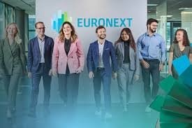 📰 Euronext Blog Article (April 2026)
